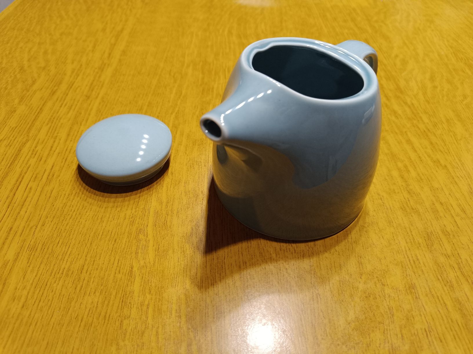 Teekannen: Kinto Teekanne – Neu und originalverpackt aus Brittnau von _Lucci_ 2