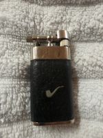 Savinelli Feuerzeug 1876 made in Japan 