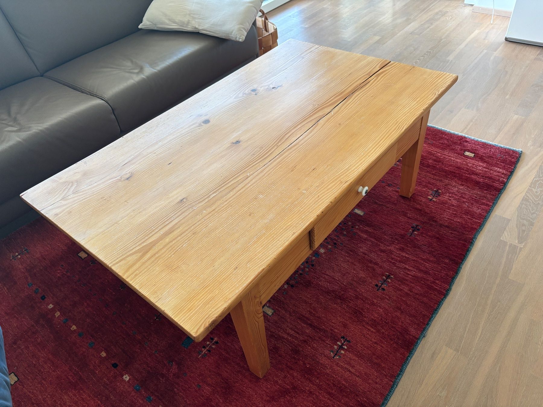 Tische: Couchtisch – Gebraucht aus Luzern von Daluja 1