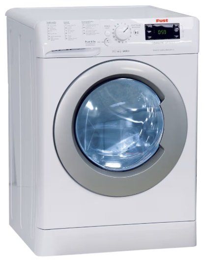 Fust Lavatrici: Wasch-/Trockenautomat NOVOMATIC WT 1476 E – Usato da Unterägeri venduto da Ursl7