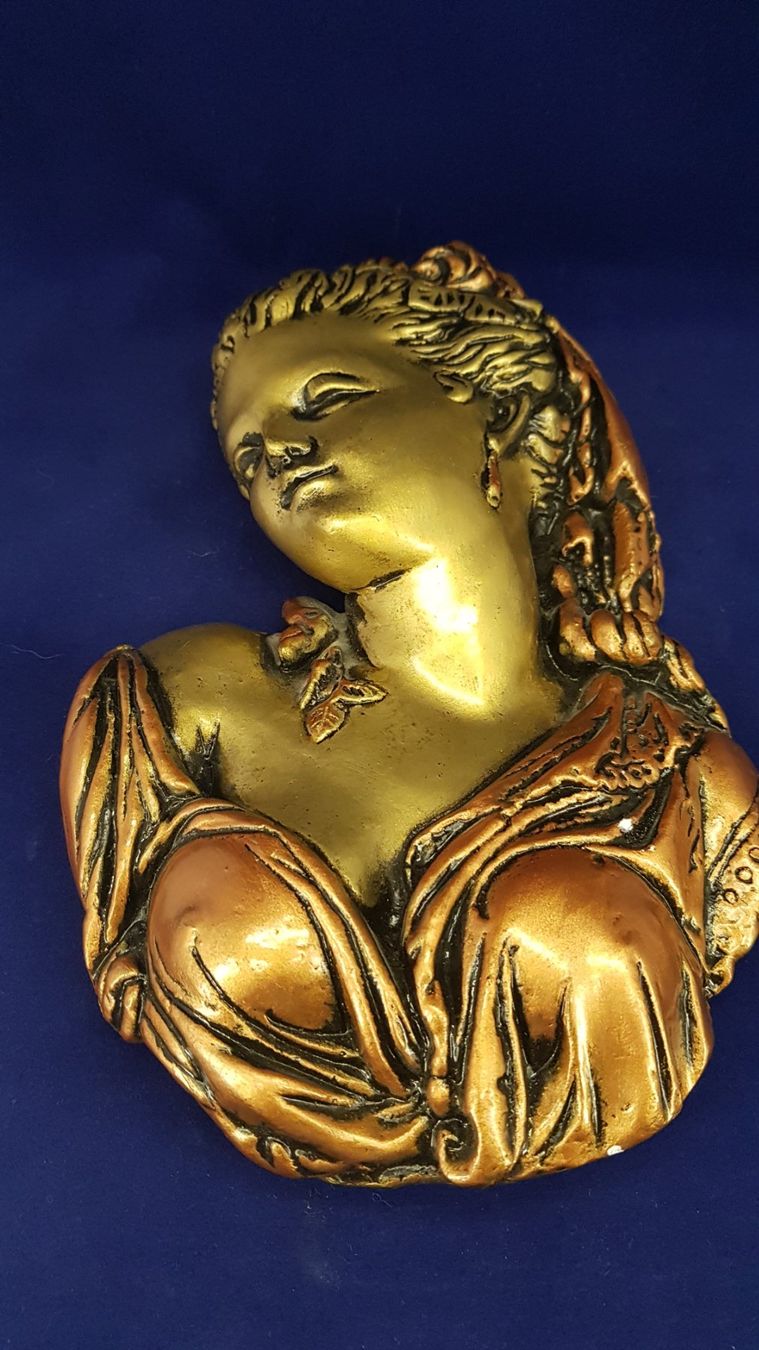 Statuette: Figur OAF023  , Sammlungsauflösung – Usato da Hagenbuch ZH venduto da cougar1 2