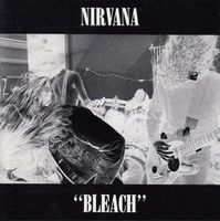 Nirvana - Bleach