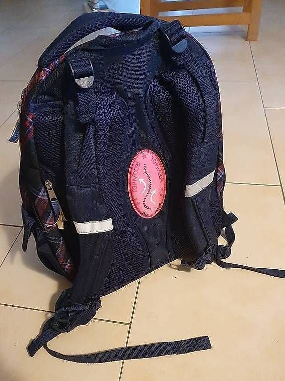 Borse & Zaini: Magnifique sac à dos neuf Top Model – Usato da Ballaigues venduto da alb_wky6