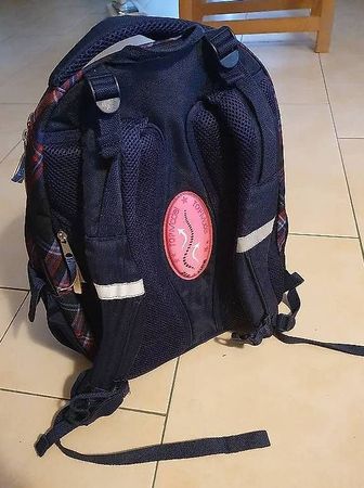 Magnifique sac à dos neuf Top Model