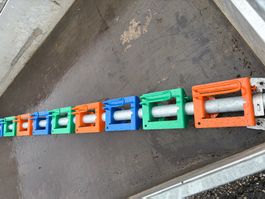 Ständer für Trottinett  Kickboard Schule
