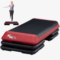 KM-Fit Fitness Stepper - NEU