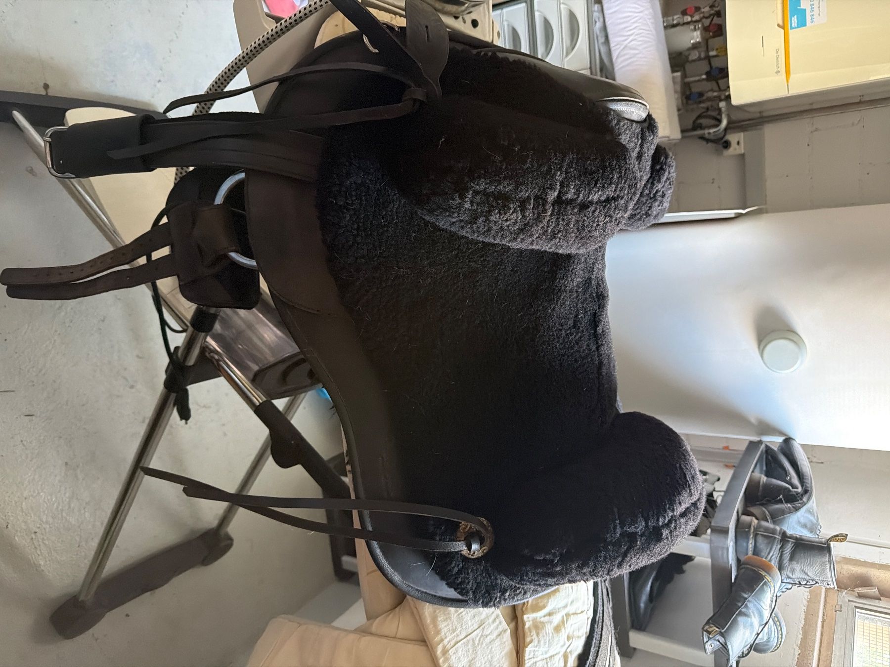 Selle & Accessori: Barefoot Happy Valley Gr 2 – Usato da Weiningen TG venduto da shay02 1