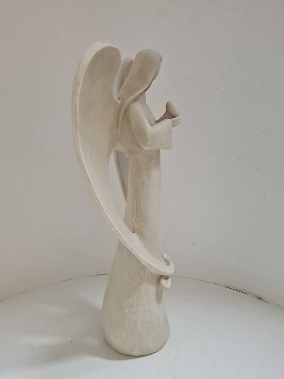 Statuette: Engel  – Usato da Kriens venduto da LotusOase