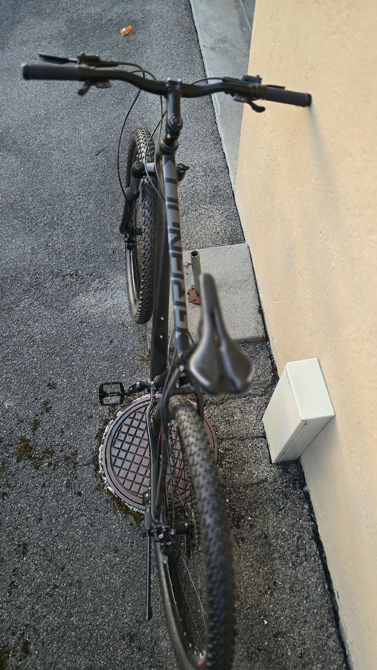 Velos: Grando 29" Hardtail Mountainbike – Neu (gemäss Beschreibung) aus Bachenbülach von USPA_27 4