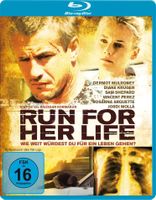 Run for her Life (Blu-Ray)
