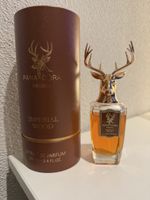 Pana Dora Imperial Wood 100ml