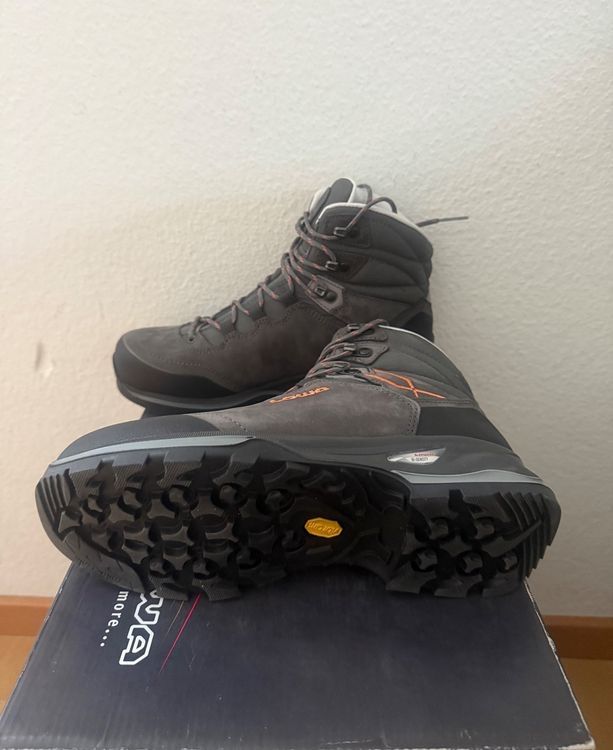 Lowa Scarpe da donna: Lowa Lady Light LL Gr 38 Neu – Nuovo e nell'imballaggio originale da Zürich venduto da Herbion1 4
