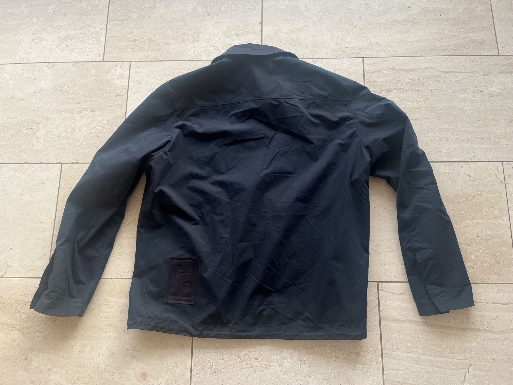 Giacche: Ten C Mid Layer Overshirt Jacket - 50 L – Usato da Wangen b. Olten venduto da ricochet56 2