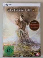 Sid Meier’s Civilization VI [PC/DVD]