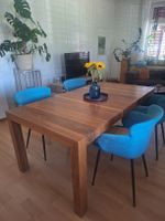 Nussbaumesstisch