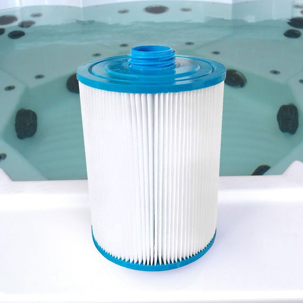 Accessori per Piscine: 1x Poolfilter Kartusche PULLY – Nuovo e nell'imballaggio originale da Wallenwil venduto da toesstal-vertrieb