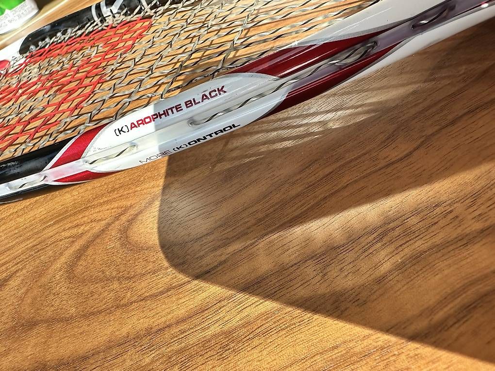 Racchette: 2 Squash Schläger – Usato da Jona venduto da Aleks__ 1