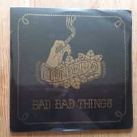 Blundetto ‎– Bad Bad Things 2xLP-RE2018