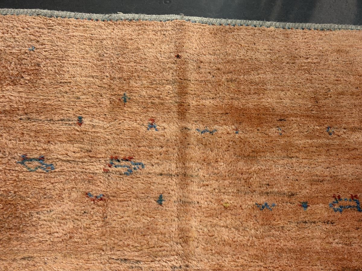 Gabbeh Tappeti: Gabbeh 100x155 – Nuovo (secondo la descrizione) da Liestal venduto da galerie_nategh 4