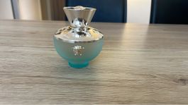 Versace Dylan Turquoise Eau de  toilette 100ml Neuf
