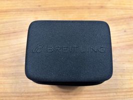 Breitling Box