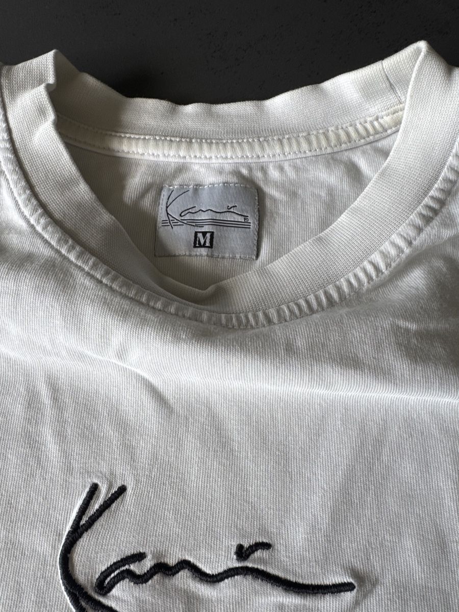 T-shirt: Kani T - Shirt Gr. M – Usato da Schnottwil venduto da Garuso 1