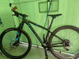 Rocky Mountain bike
