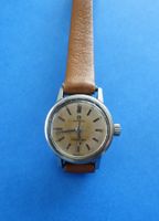 OMEGA  LADYMATIC - Automatic - Damenuhr  - Sammleruhr