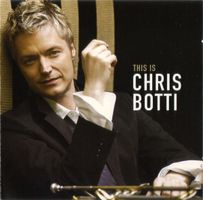 Chris Botti [Decca] plays with friends