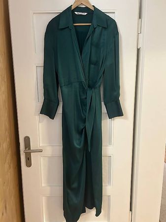 Zara Kleid 