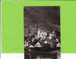 ZUG (Téléphot Aufnahme)