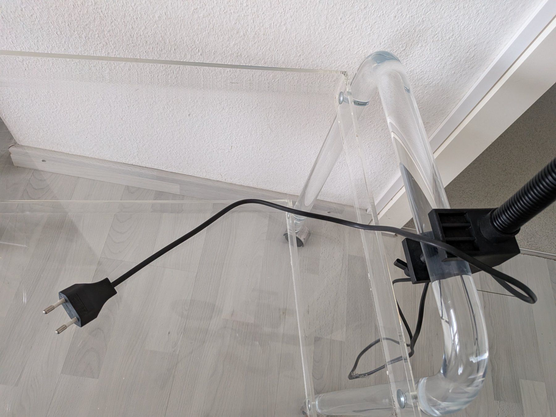 Lampade: Aluminor Bürolampe, Atelierlampe – Usato da Emmen venduto da magelan 7