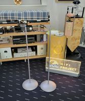 Lautsprecher Satelliten-Ständer