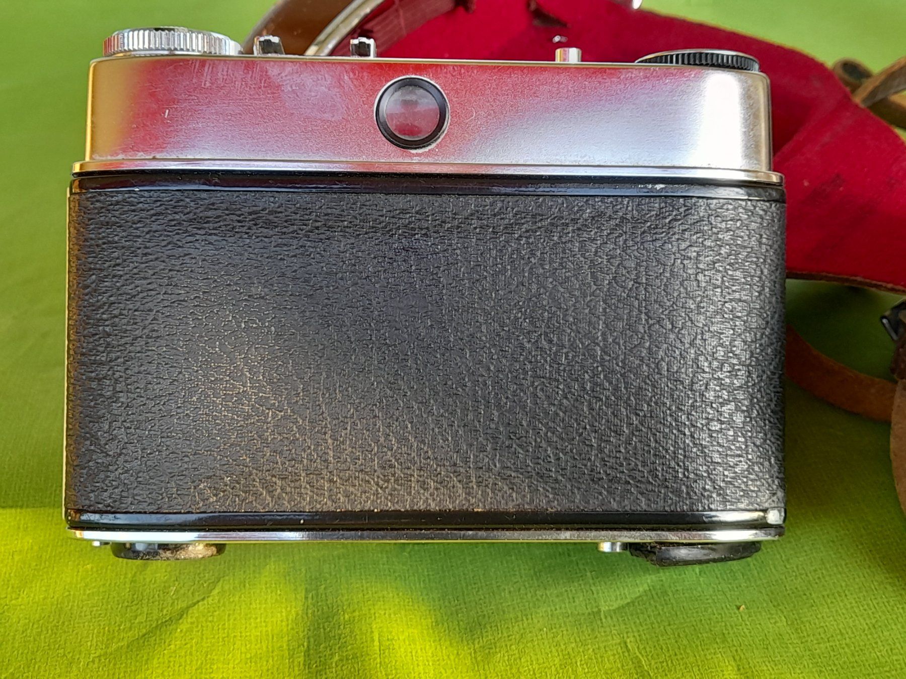 Kodak Fotocamera: Kodak Retinette 1 A – Usato da Aeschi b.Spiez venduto da 52_wochen 6