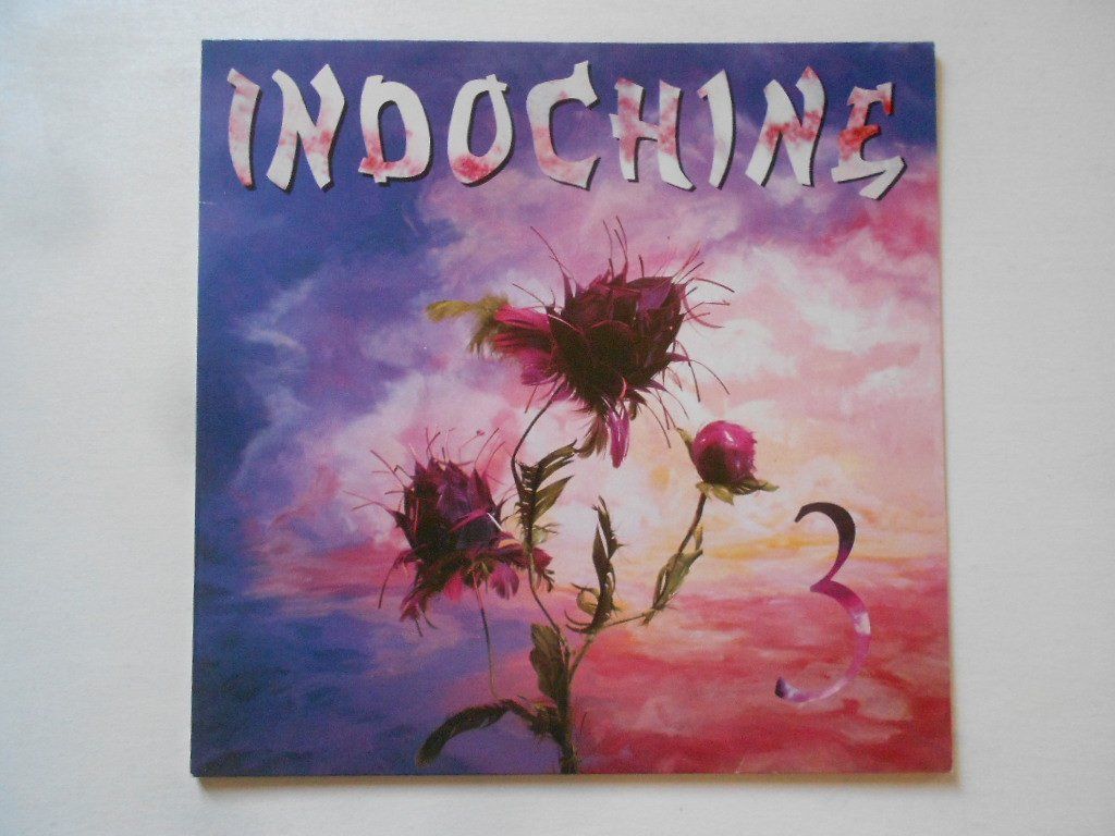 Dischi in vinile: INDOCHINE 3 – Usato da Bex venduto da Giorgiob