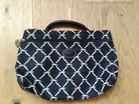 Kleine Longchamp Tasche