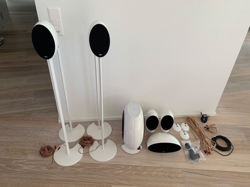 Kef 3005 sales