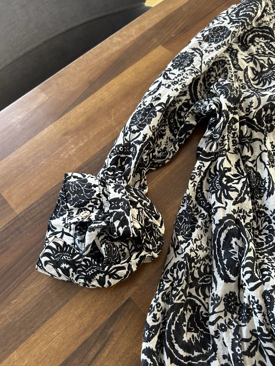 Vestiti: MAREE Tunika-Blusenkleid Gr. L – Nuovo (secondo la descrizione) da Balsthal venduto da LaLiLu77 4