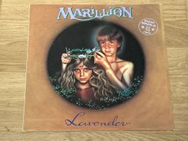 Marillion. 1985. Lavender