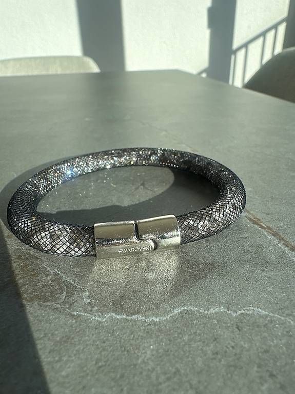 Armbänder & -reifen: Swarovski Armband grösse M – Gebraucht aus braunau von DinaSina 1