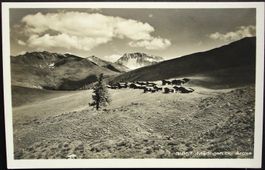 MÄDRIGEN bei AROSA