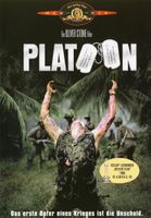Platoon / Oliver Stone / Charlie Sheen / Willem Dafoe