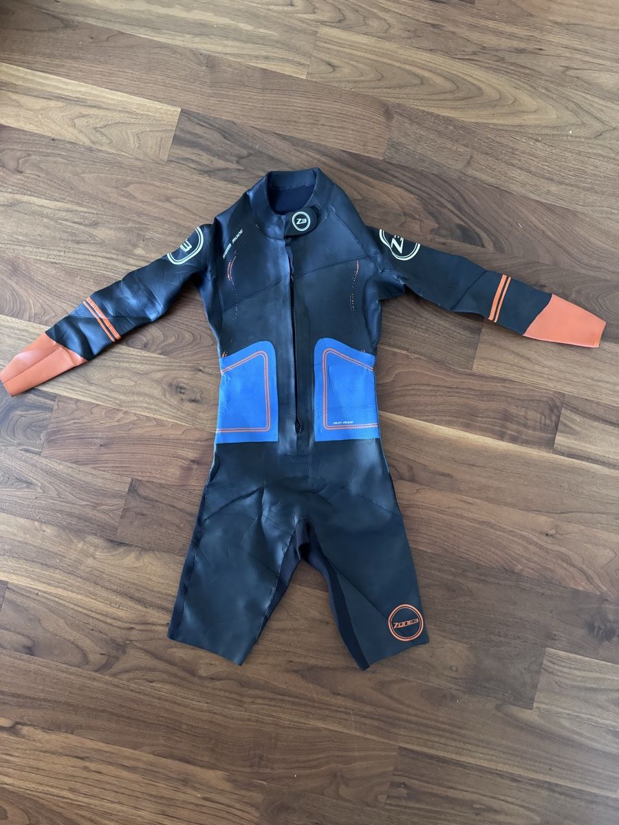 Caleçons de bain: Zone 3 Swim Run Evolution Wetsuit size S – D'occasion à Küsnacht ZH par jba_zcw7 2