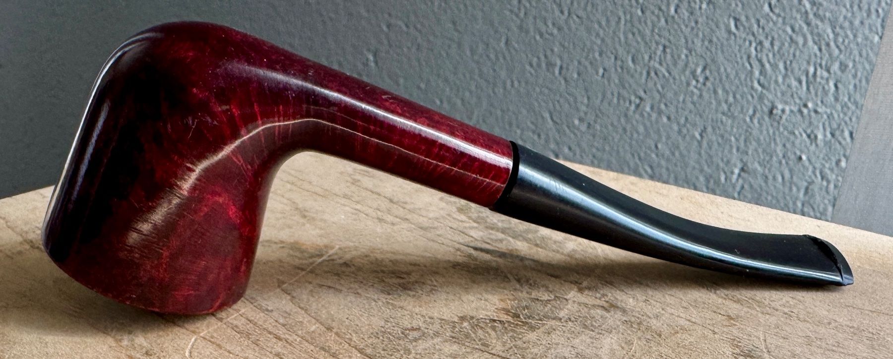 Pipe & Accessori: Pfeife MEDICO FORUM SELECT BRIAR beraucht – Usato da Rothrist venduto da Luckywinner 1