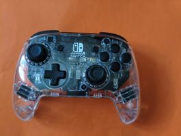 Nintendo Switch wireless Controller  Afterglow