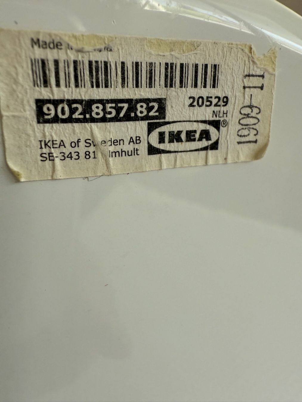 Ikea Blumentöpfe: IKEA - Cache-pot à suspendre – Gebraucht aus Sion von accroshoes 5