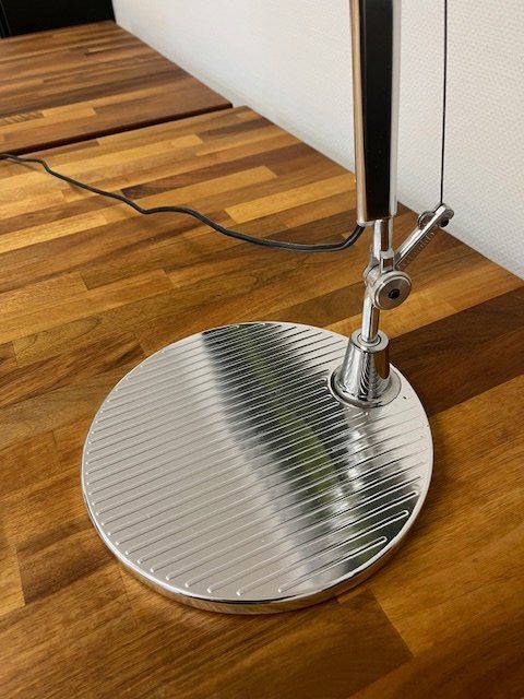 Artimede Lampen: Tischleuchte Tolomeo Designklassiker – Gebraucht aus Zürich von Gottseidank 2