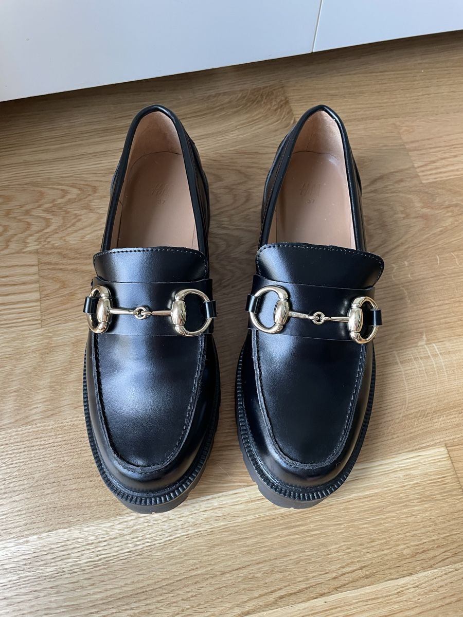 H&M Chaussures femmes: H&M Loafers 37 – Neuf (Voir description) à Dübendorf par VSAngel