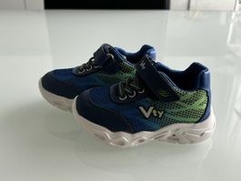Gr. 21 - Vty Lights Kinderschuhe, Neu