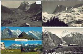 4 AK - Grindelwald